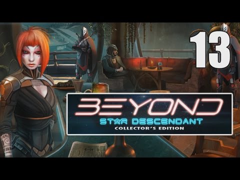 Beyond 2: Star Descendent CE [13] w/YourGibs - Part 13 #YourGibsLive #HOPA
