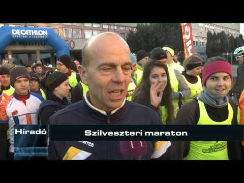 Híradó – 2017. január 2.