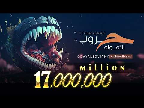 حروب الافواه عدي السفياني