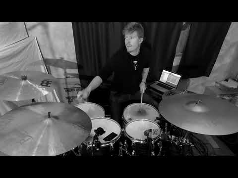 Watch Me Jam - Freedrumlesstracks.com // Drums by Quentin Geiss