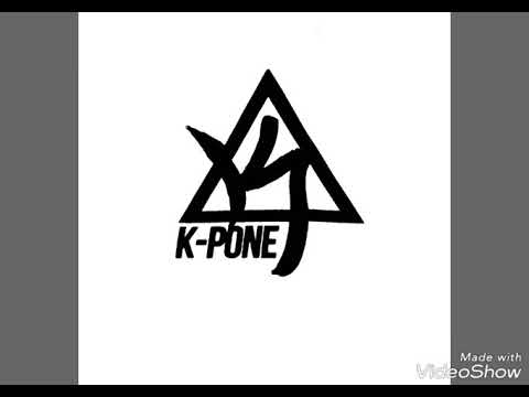 K-pone - Ahora Vete (ProdBy. Braian John)