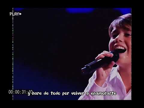 Vas a quedarte cover