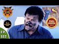 CID - सीआईडी - Ep 557 - Case of Green Fingers - Full Episode