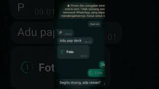 Download lagu ver adu Pap deck mp3