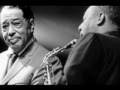 The Intimacy Of The Blues - Duke Ellington Small Band