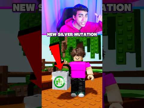 NEW SILVER FERTILIZER GROW A GARDEN 😍