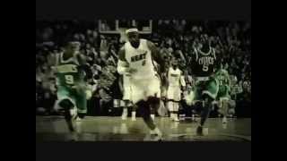 2012 NBA Finals- Back 2 Life [Sean Kingston]