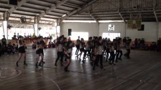 preview picture of video 'STI Intramurals meycauayan'