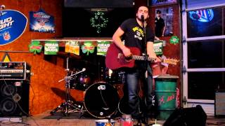 John Loring - &quot;I Wanna Be With You&quot; By Adam Hood