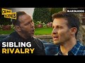 Danny vs. Jamie: Explosive Family Feud! | Blue Bloods (Donnie Wahlberg, Will Estes, Tom Selleck)