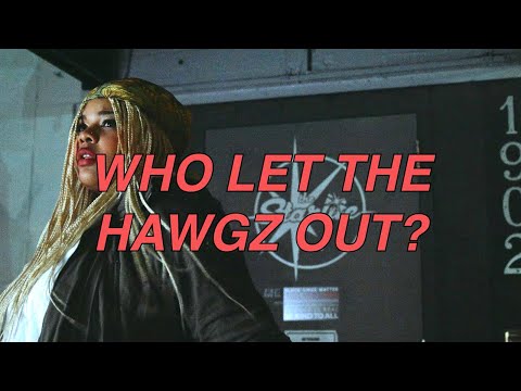 Video thumbnail for Who Let The Hawgz Out?
