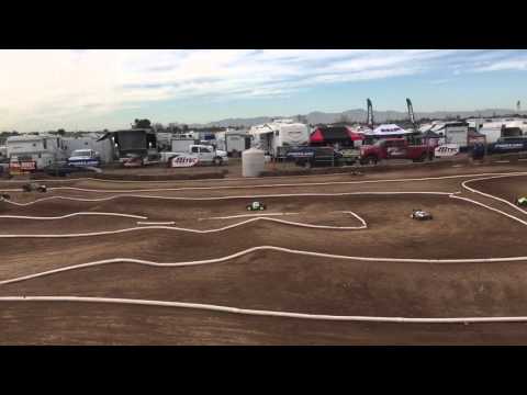 2016 the dirt nitro challenge 1/5th scale