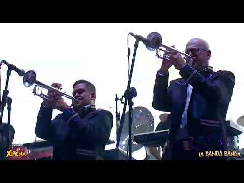 El Domingo Se Casa - En Vivo desde el Auditorio Benito Juarez
