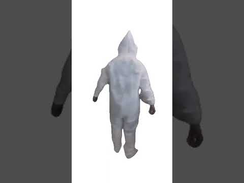 Real Time - Video Background Removal