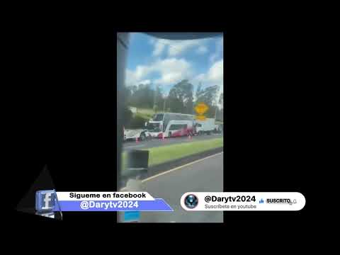 #imbabura accidente de tránsito en el cantón de Antonio Ante