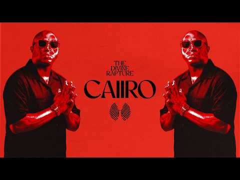 CAIIRO Live at The Divine Rapture | 3 July 2026