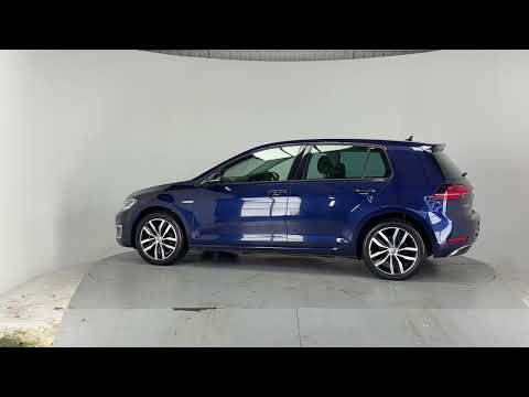 Volkswagen e-Golf EE E1F 136BHP 5DR AUTO E-GOLF - Image 2