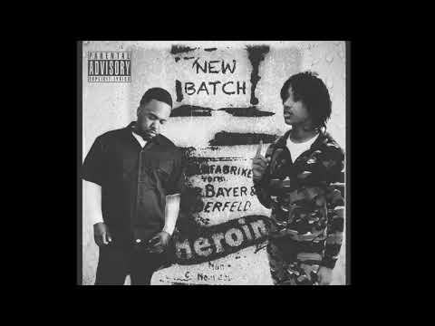 AD Hussein x Big Worm “New Batch”  audio only