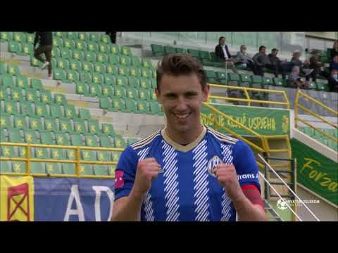 NK Istra Pula 1-1 NK Lokomotiva Zagreb