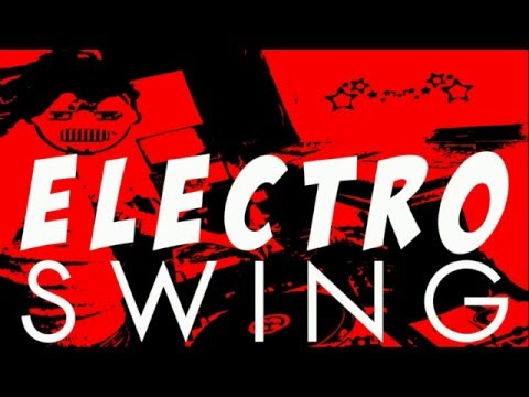 DJ MARIONETTE - ELECTROSWING
