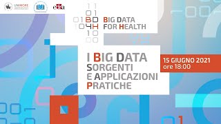 I Big Data: sorgenti e applicazioni pratiche