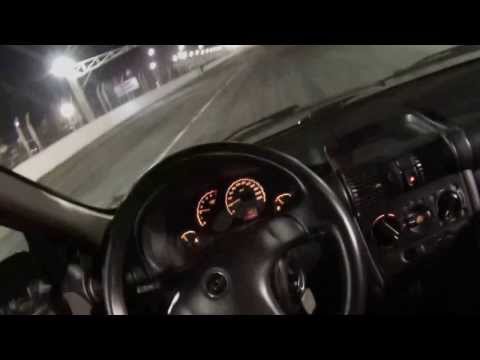 Incar Chevrolet Corsa 1.6 - Rafa Luque / JPD Photography