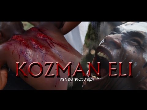 kréolokoz - kozman Eli [Court métrage musical]
