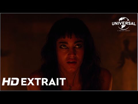 La Momie / Extrait "Le Pacte d'Ahmanet" VOST [Au cinéma le 14 Juin 2017]