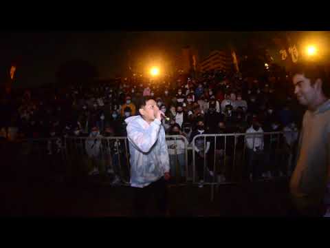 JEICO vs SCOPE vs ALMENDRADES | OCTAVOS | Soporte Alterno 2021 Fecha 2