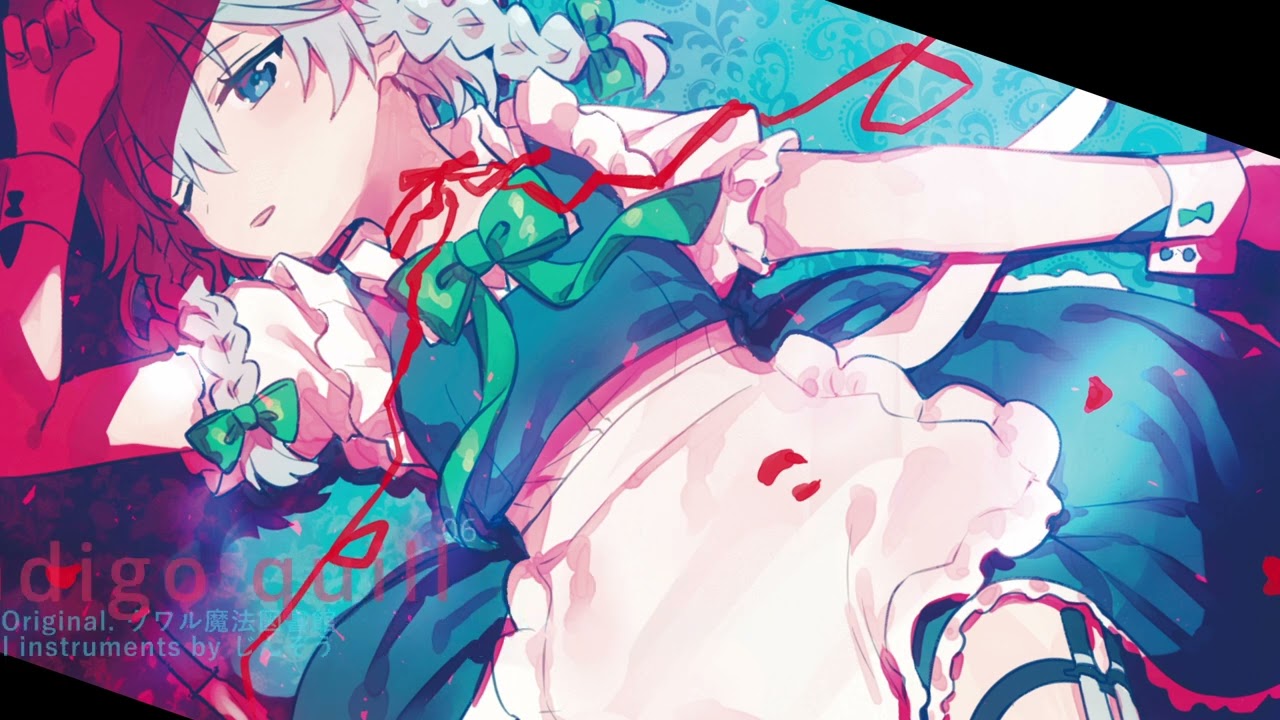 TOHO BOSSA NOVA 14 XFD