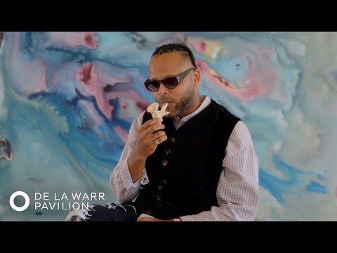 Interview with Manuel Mathieu | De La Warr Pavilion