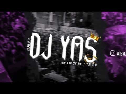 Berimbau Da Arabia - @yuri.redicopa (DJ Yas)