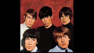 the rolling stones - mona (I need you baby) - colorized - wide mono IIb