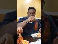 Black Guy Tries Indian Food