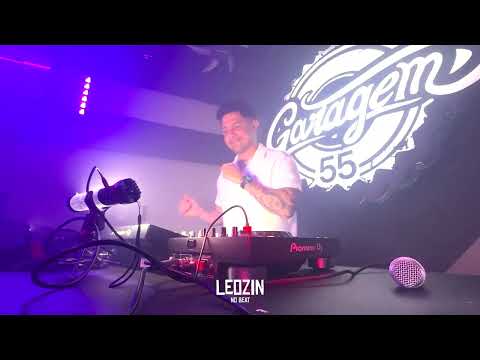 SET FUNK 2025 PRA TREINAR PESADO LEOZINN NO BEAT