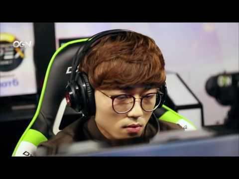 [ENG] Cloud9 VS  Kongdoo Uncia   OVERWATCH APEX S2 ENERGIZED BY HOT6 170228