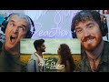 ​‪SaiAbhyankkar‬ Vizhi Veekura Music Video Saanve Megghana REACTION