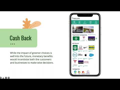 Tresure demo video