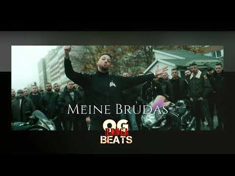 Azet X Albi X Zuna / Meine Brudas / Type Beat / 2022