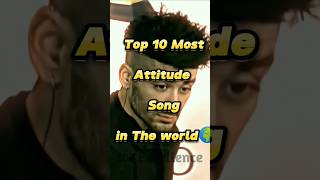 Download lagu Top 10 Most Attitude Songs in the World 🌎 || Attitude Songs in English...#shorts #viral mp3 Download lagu Top 10 Most Attitude Songs in the World 🌎 || Attitude Songs in English...#shorts #viral mp3