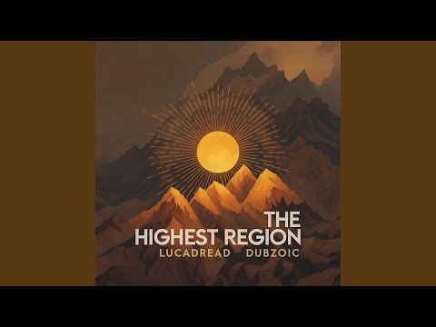 The Highest Dub (Melodica cut) (feat. Lucadread)