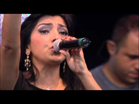 Eyshila - Sonhos não tem Fim - Louvorzão Vol.3 - Parte 1