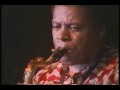 Wayne Shorter, Ronnie Burrage, Jeff Andrews, Larry Coryell, Jim Beard