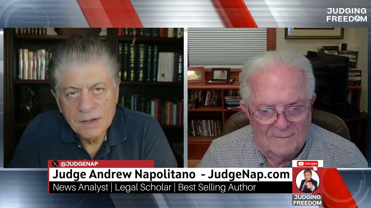 Will Israel Self-Destruct? What's up with Kursk and BRICS?  28:55