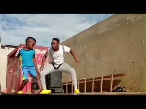 New Amapiano Dance Styles | King Groove's Moves | SA DANCE MOVES | More Videos