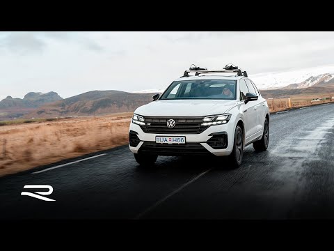 Sara Sigmundsdóttir Homestories #1 | Volkswagen R