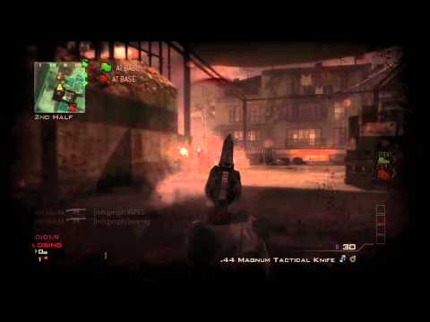 wW Blackk Montage Trailer | by Henkie