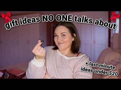 ✨Unique Gift Ideas✨ NO ONE Online Is Talking About 🎁