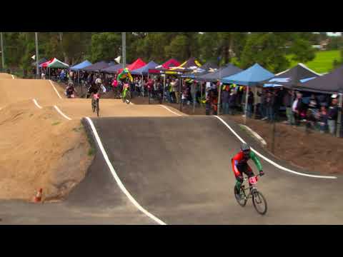 15-16 Cruiser Boys FINAL: National Series R5, CROSS KEYS