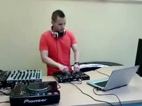 2013.04.28. Chrisstoph @ SawProduction Radio Show - Justmusic.fm